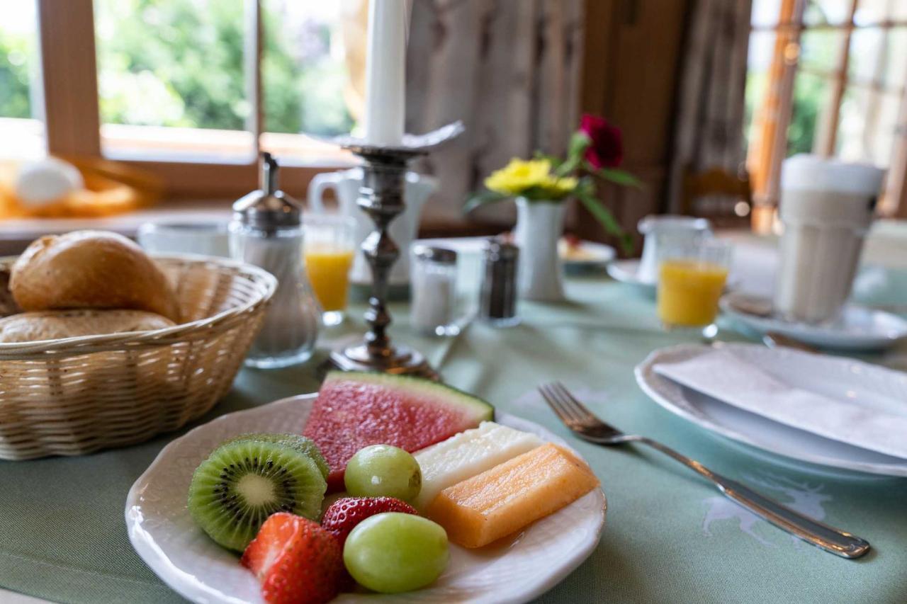 Hotel Alpensonne Ruhpolding Chiemgau Karte Экстерьер фото