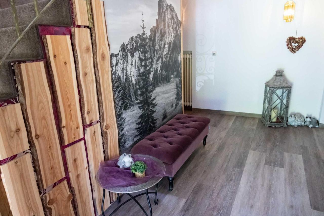 Hotel Alpensonne Ruhpolding Chiemgau Karte Экстерьер фото