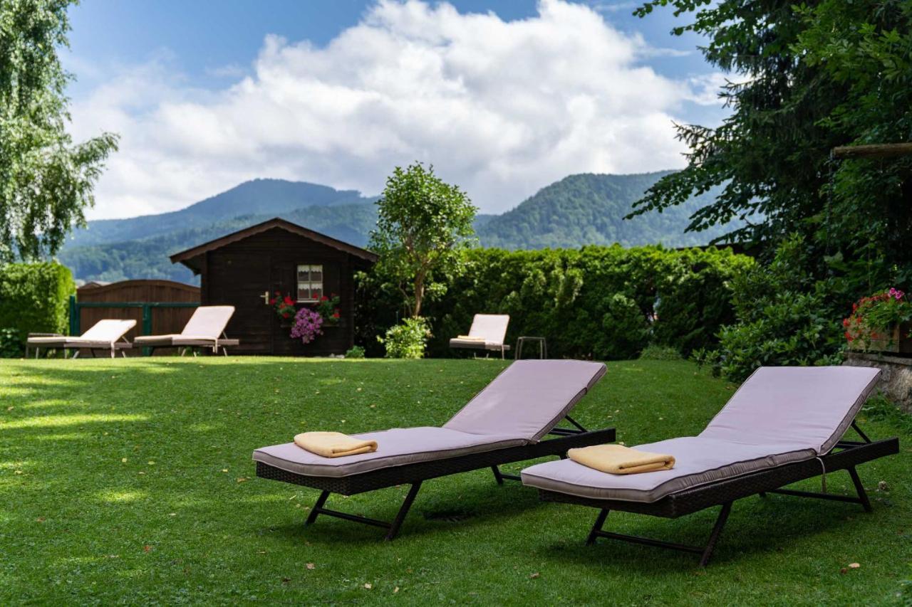 Hotel Alpensonne Ruhpolding Chiemgau Karte Экстерьер фото