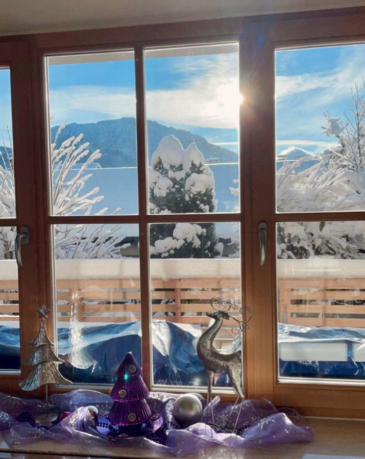 Hotel Alpensonne Ruhpolding Chiemgau Karte Экстерьер фото