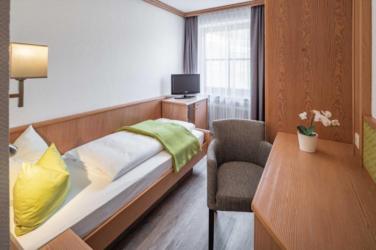 Hotel Alpensonne Ruhpolding Chiemgau Karte Экстерьер фото