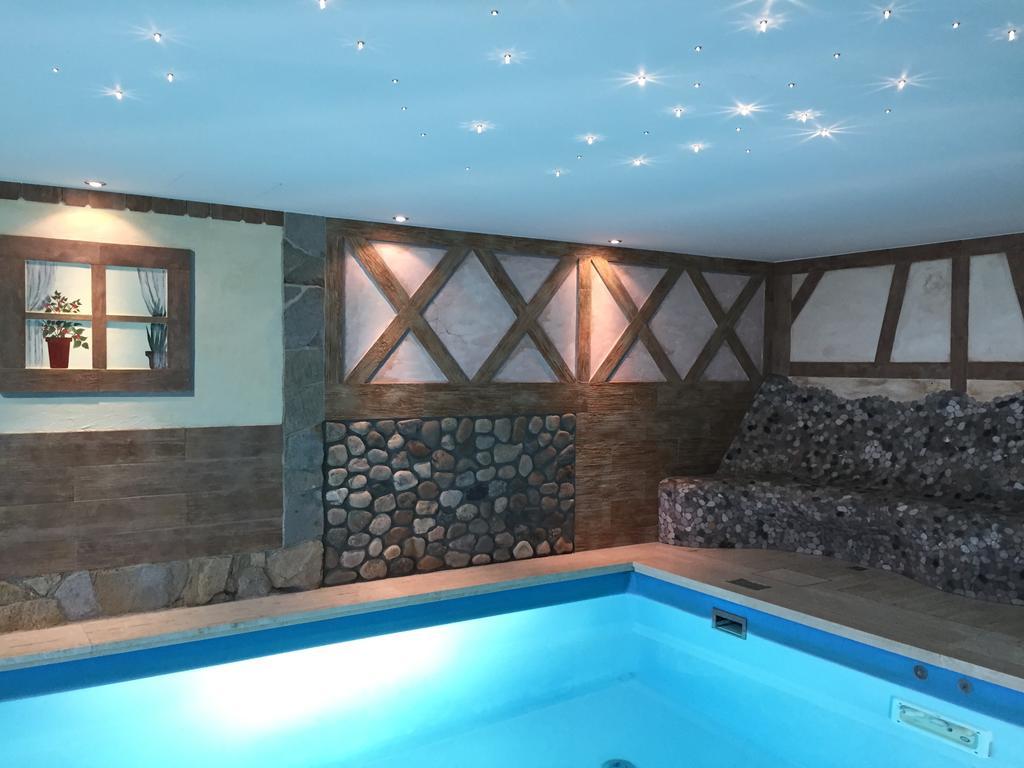 Hotel Alpensonne Ruhpolding Chiemgau Karte Экстерьер фото