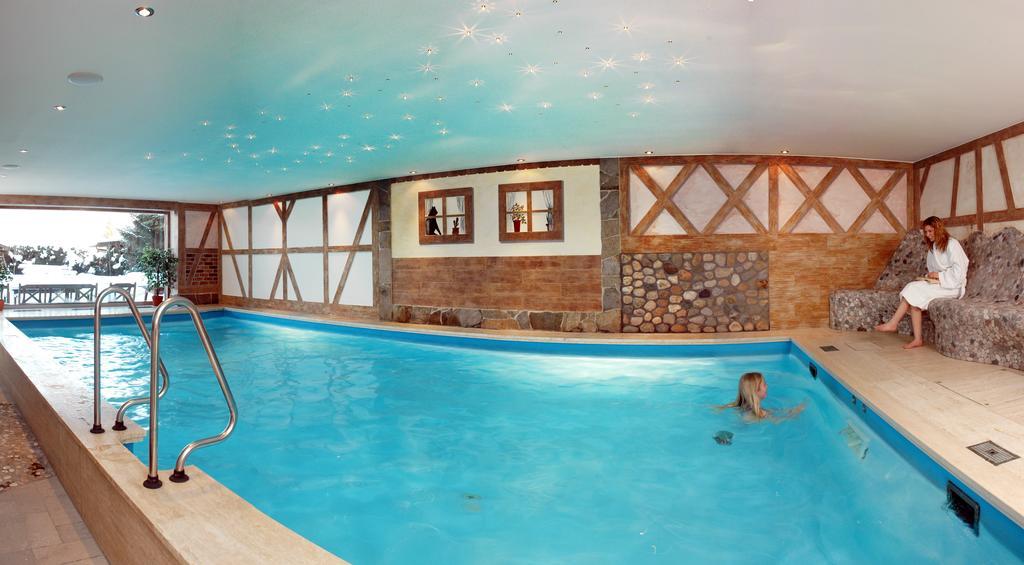 Hotel Alpensonne Ruhpolding Chiemgau Karte Экстерьер фото