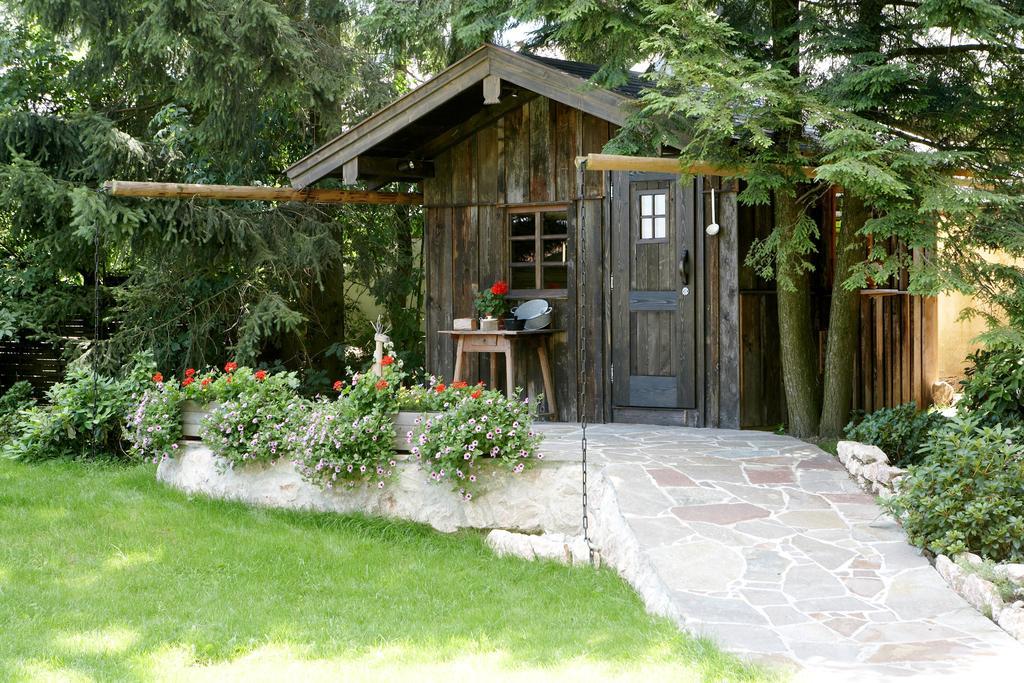 Hotel Alpensonne Ruhpolding Chiemgau Karte Экстерьер фото